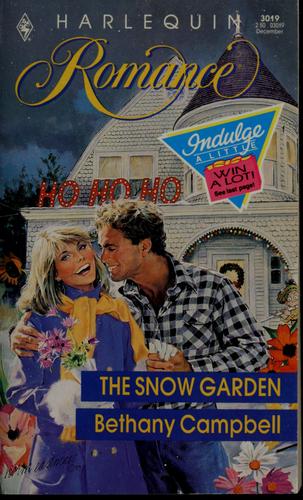Snow Garden