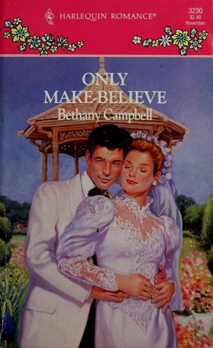 Only Make Believe