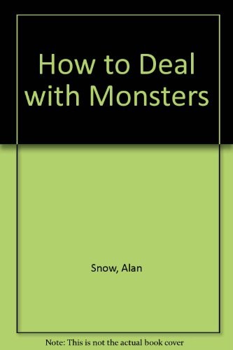 Monsters
