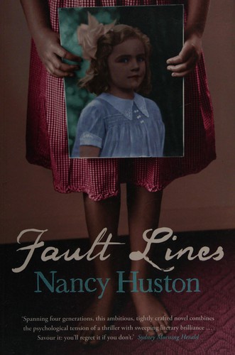 Fault lines