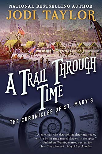 Trail Through Time
