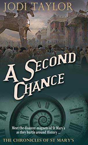 Second Chance