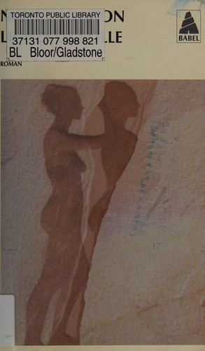 Lignes de faille