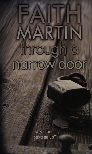 Through a narrow door