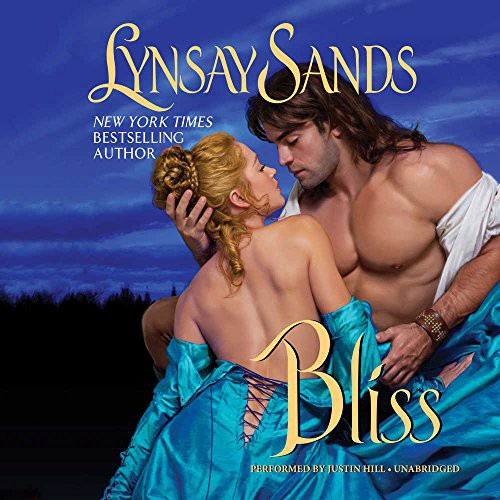 Bliss Lib/E