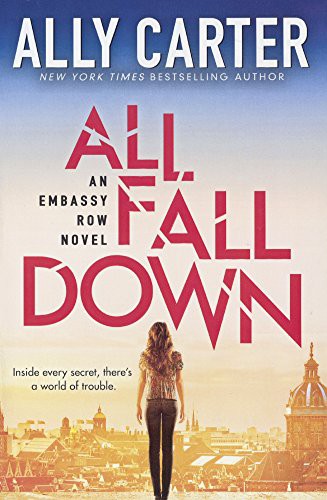 All Fall Down