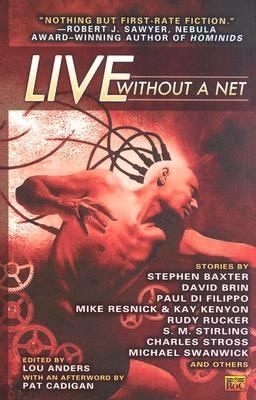 Live Without A Net