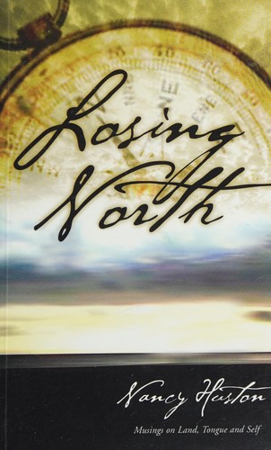 Losing north