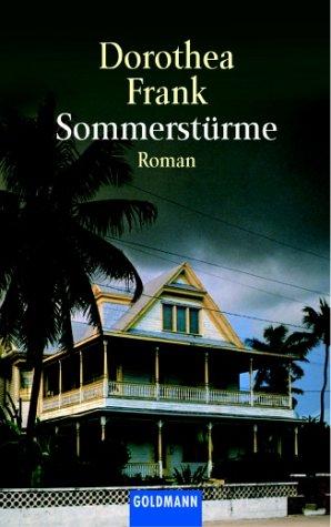 Sommerstürme.