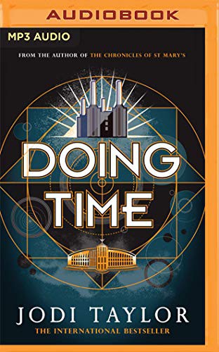 Doing Time