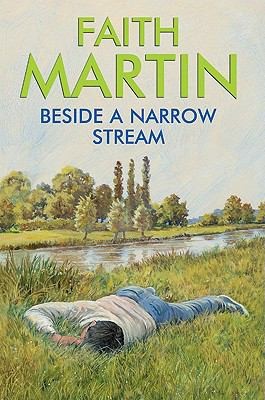 Beside A Narrow Stream