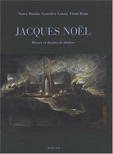 Jacques Noël