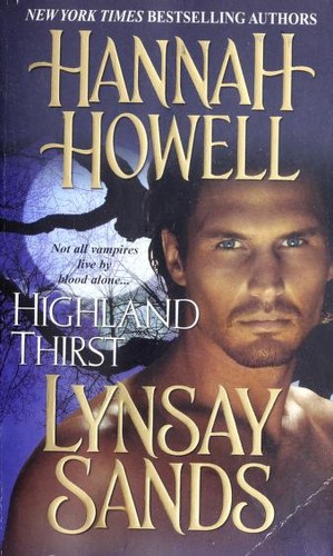 Highland Thirst