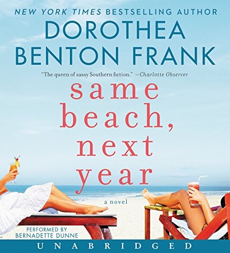 Same Beach, Next Year CD