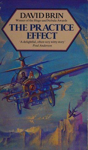 The practice effect