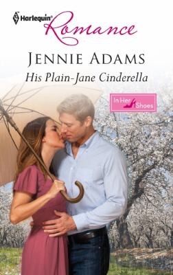 His Plainjane Cinderella