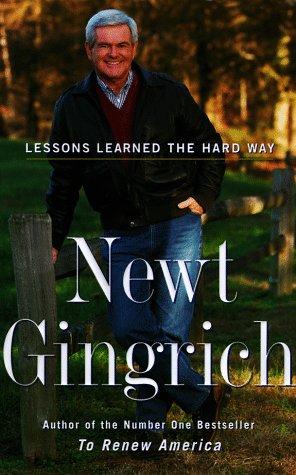 Lessons learned the hard way