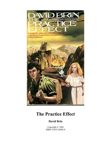 Practice Effect, The