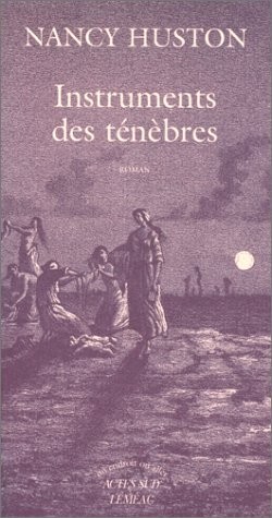 Instruments des tenebres