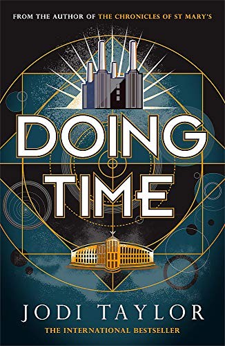 Doing Time EXPORT