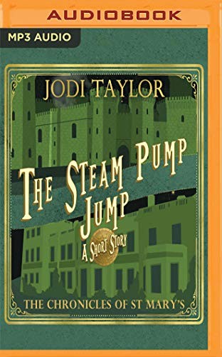 Steam-Pump Jump, The