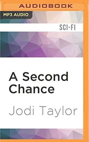 Second Chance, A