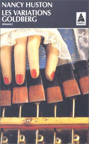 Les Variations Goldberg