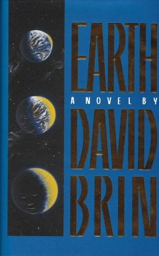 Earth.