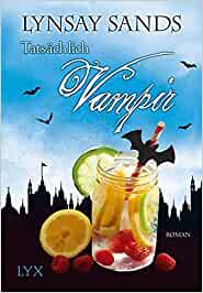 Tatsächlich ... Vampir