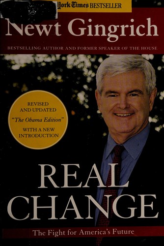 Real change
