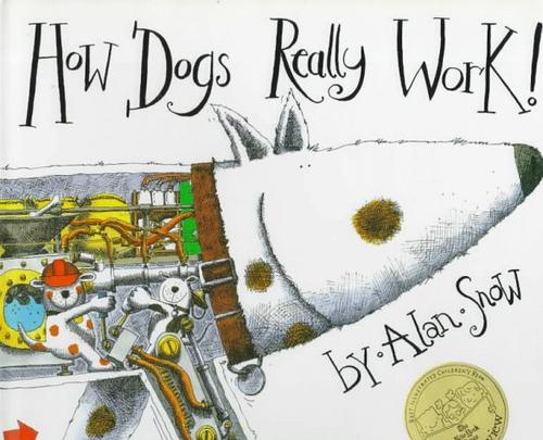 How dogs really work!