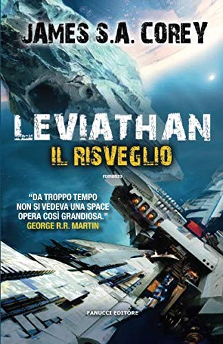 Leviathan. Il risveglio