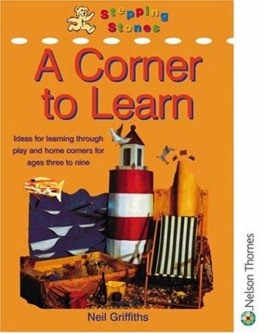 A corner to learn
