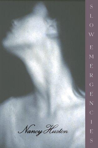 Slow emergencies