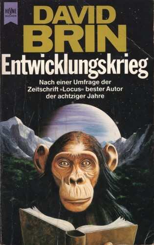 Entwicklungskrieg