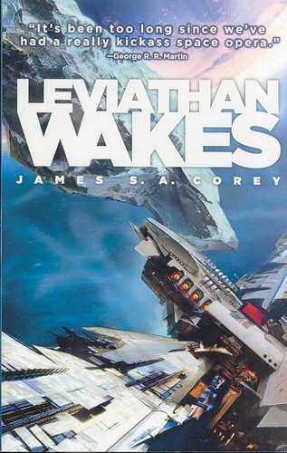 [Leviathan Wakes ] [By