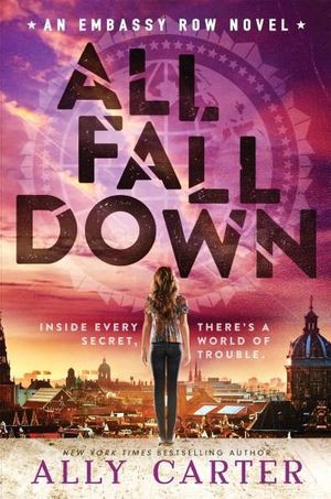 All fall down