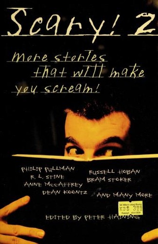 Scary! 2