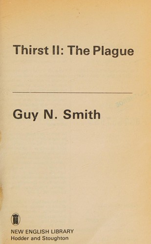 Thir stII, the plague