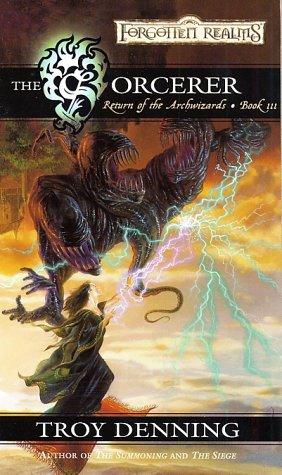 The sorcerer