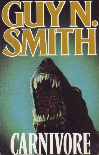 Carnivore.