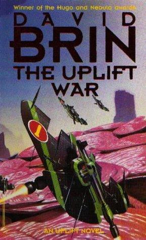 The Uplift War (Uplift)