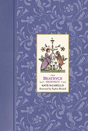 Beatryce Prophecy