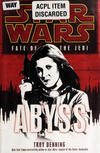 Star Wars: Abyss