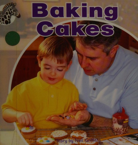Baking cakes