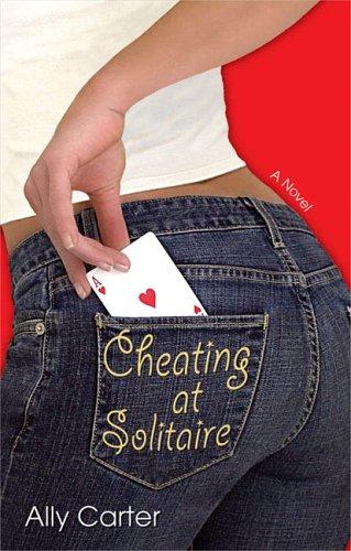 Cheating at Solitaire (Cheating at Solitaire #1)