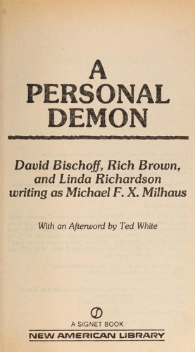 Personal Demon