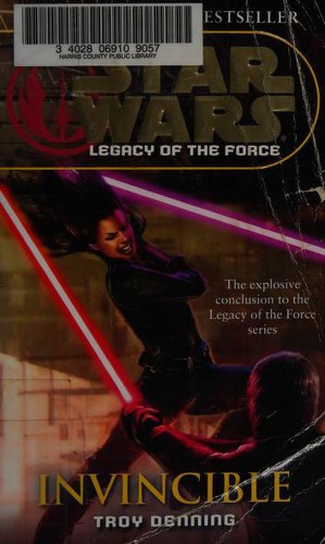 Star Wars: Invincible