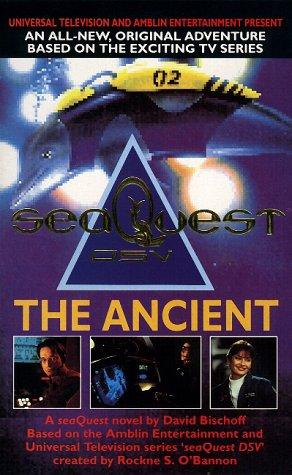 The Ancient