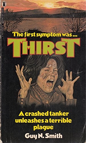 Thirst.